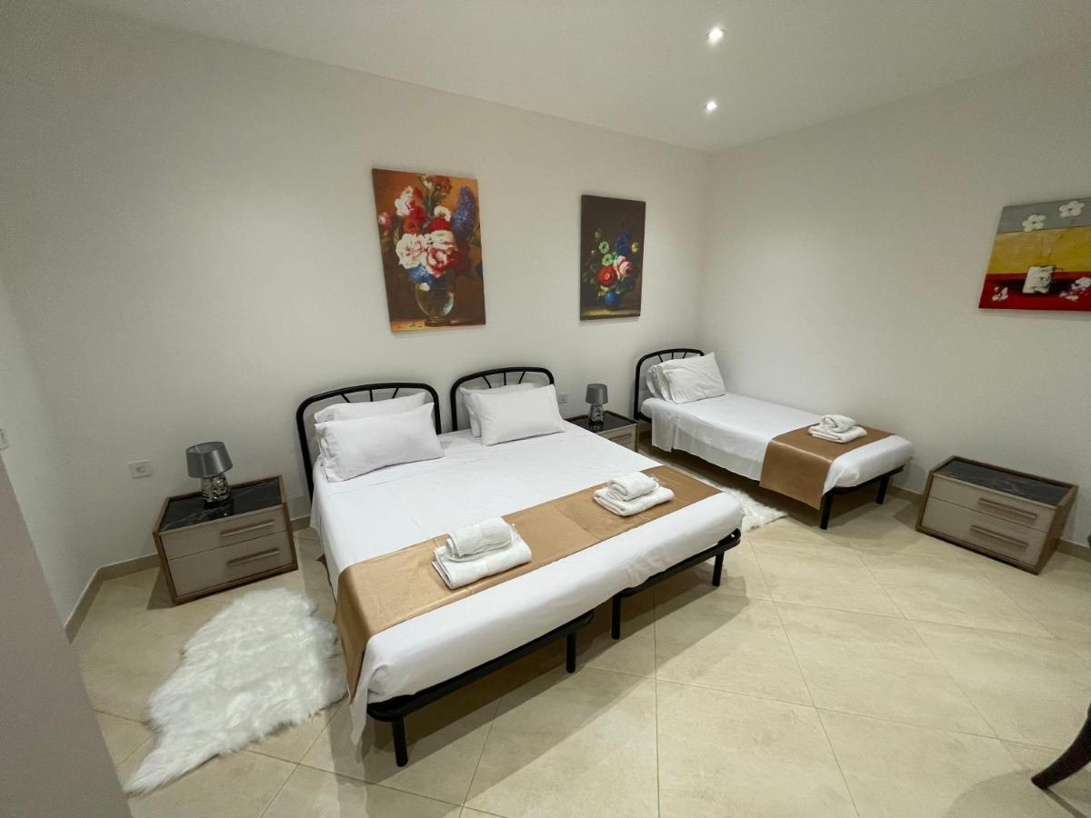 Alina Boutique Living Bed & Breakfast Victoria Eksteriør bilde